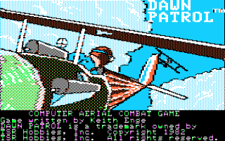 Dawn Patrol Screenshot 1